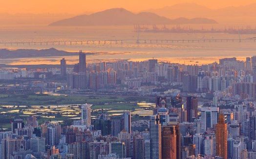 2020年優良天比率將達80% 大氣治理邁上新臺階