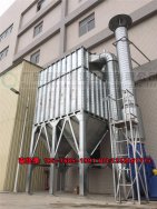 濾筒除塵器和布袋除塵器的區(qū)別對(duì)比，哪種更好？