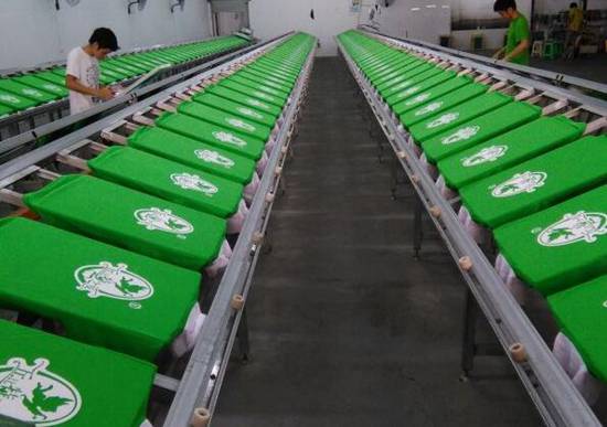 絲印廢氣 絲印廢氣