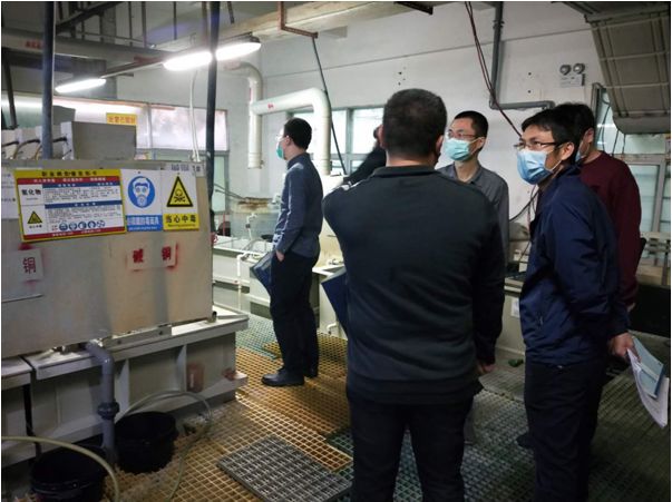 東莞沙田環境調查現場 東莞沙田環境調查現場