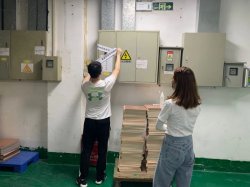 東莞市生態(tài)環(huán)境局對重污染企業(yè)實行“三嚴”監(jiān)管，雷霆出擊，對違法排污企業(yè)