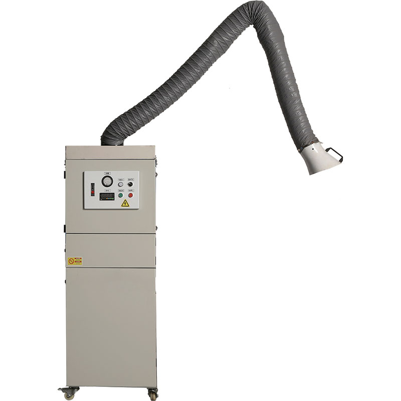 單臂移動(dòng)旱煙凈化器 單臂移動(dòng)旱煙凈化器