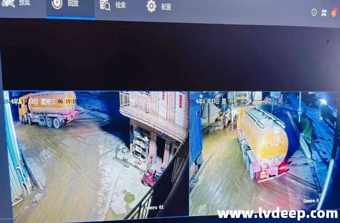 調取涉視頻監控錄像,固定證據